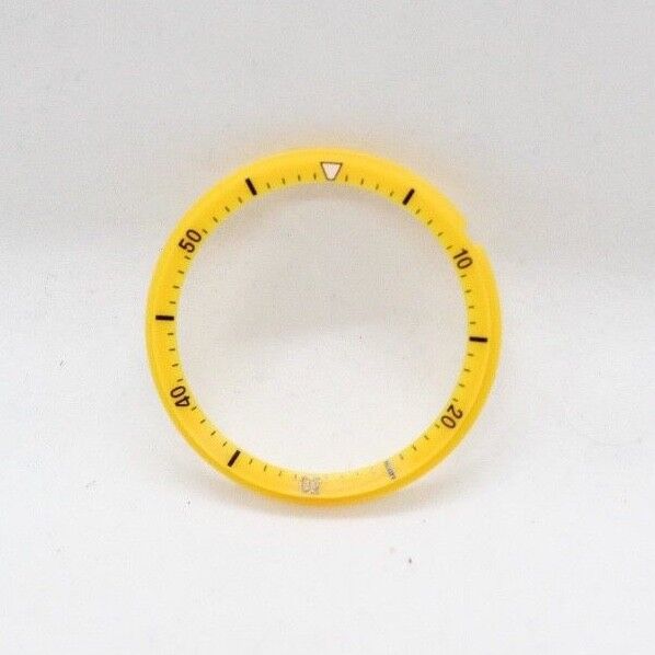 New Inner Bezel Rotating Indicator Ring Seiko 6139-6002 6139-6005 6139 POGUE