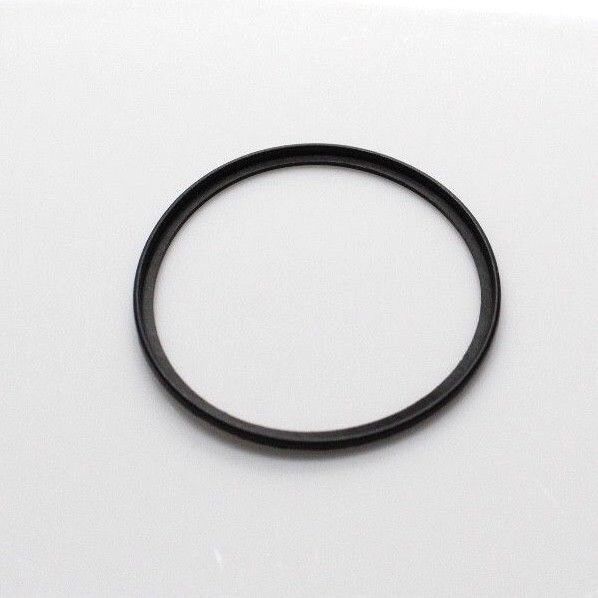 Crystal Glass Gasket for Seiko 6139- 6000 6002 6005 Pogue 6119 6106 5126 EC3260B