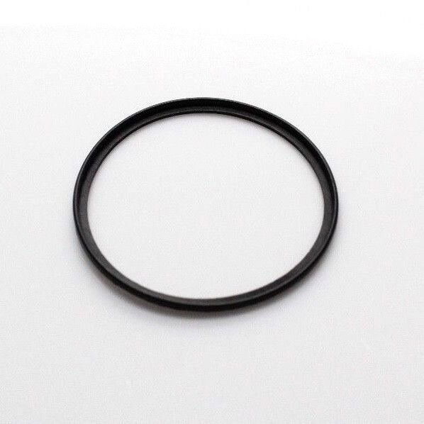 Crystal Glass Gasket for Seiko 6139- 6000 6002 6005 Pogue 6119 6106 5126 EC3260B