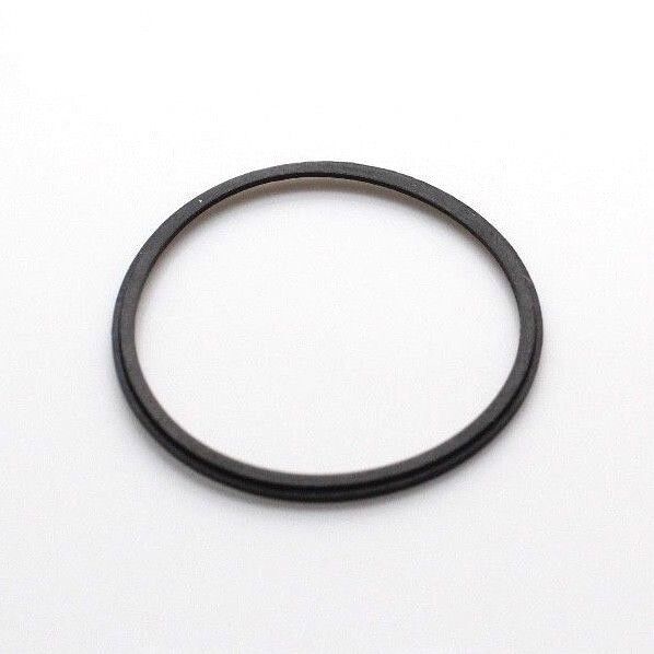 Crystal Glass Gasket for Seiko 6139- 6000 6002 6005 Pogue 6119 6106 5126 EC3260B