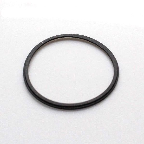 Crystal Glass Gasket for Seiko 6139- 6000 6002 6005 Pogue 6119 6106 5126 EC3260B