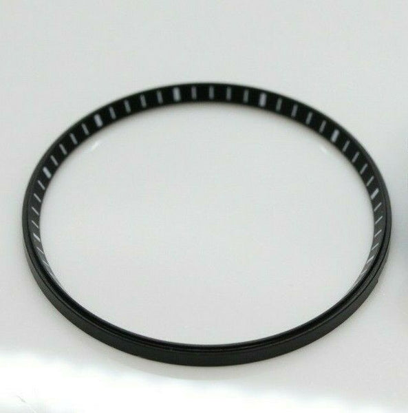 Only Black Bezel Dial Ring Vintage SEIKO Turtle Diver 6309-7040 6309-7049