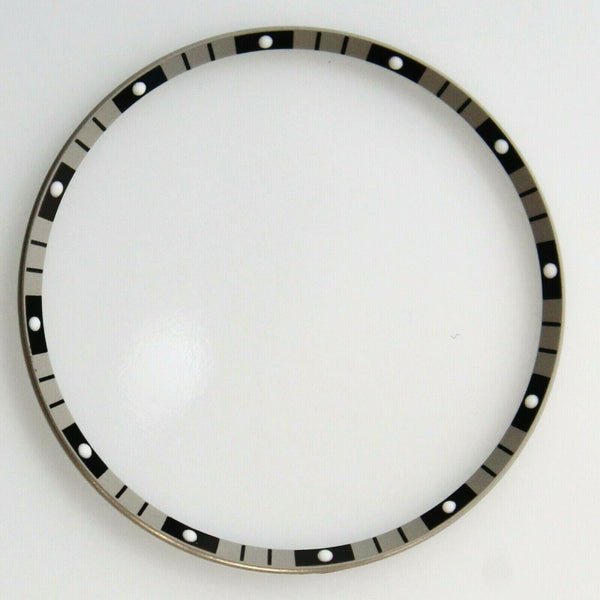 Chapter Dial Ring For Vintg Seiko Rally 6119-7170 6119-7173 Diver Sport Diver 5