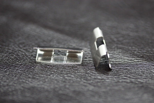 End Links Seiko 6139-6005 6139-6007 6009 Australian Stelux Bracelet Aussie Pogue