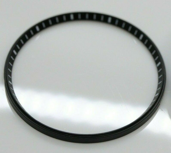 Only Black Bezel Dial Ring Vintage SEIKO Turtle Diver 6309-7040 6309-7049
