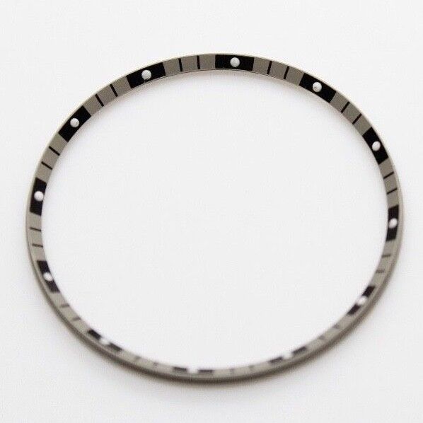 Chapter Dial Ring For Vintg Seiko Rally 6119-7170 6119-7173 Diver Sport Diver 5