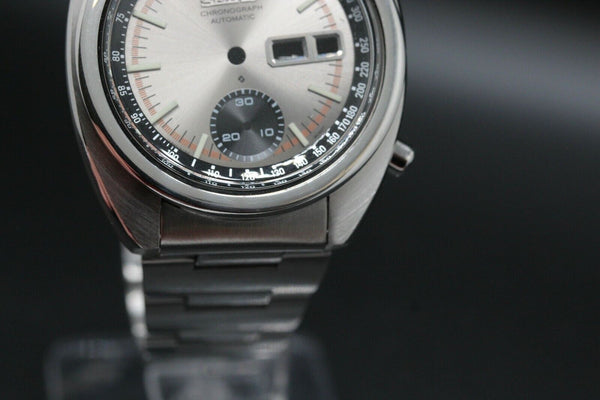 End Links Seiko Bruce Lee 6139-6015 6139-6017 6139-6019 stainless steel bracelet