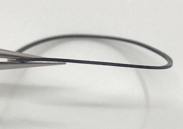 2 Pusher Springs w/ Seals O Ring Case Gaskets For SEIKO Chron 6139 Button