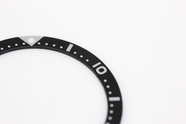 Bezel Insert for Seiko Diver 6309-7290 6309-729A