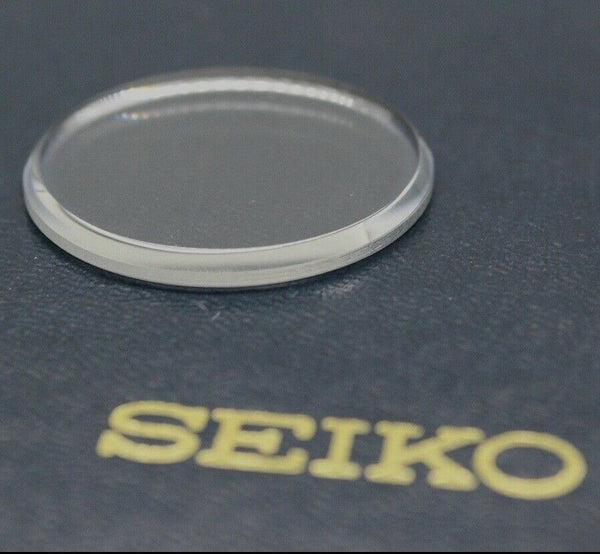 Arne Glass Crystal Seiko H601-5480 , H601-5481 part # 310P13HN02  310P13  31 mm