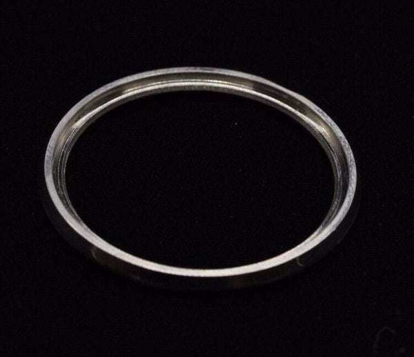 Complete Bezel W/ Insert fit o Seiko 6139-6002 6139-6005 Coca Cola Red and Black