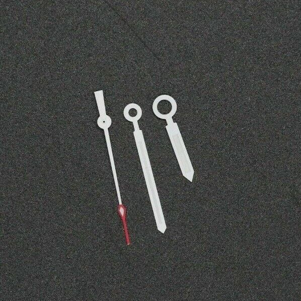 Hand for Seiko 6309-836A 836B for Blue Navy  Black Dial Seiko 5 Sport Automatic