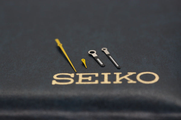 Hand Set SEIKO Bruce Lee 6139-6017 6139-6019 6139-6010 6139-6011 6139-6012