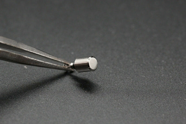 10 X Pusher for Seiko 6139-7000 6139-7001 6139-7002 Push Button ( 5 pairs )