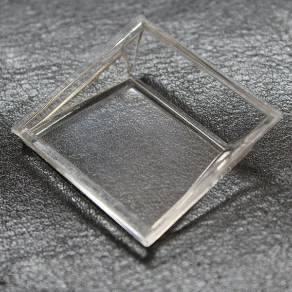 Crystal For Spaceman Audacieuse  Watch Gents Omax Oranus Fortis Retro LeMARQUAND