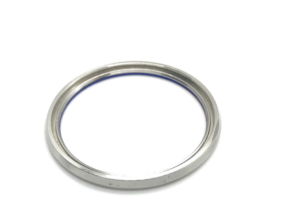 Complete Bezel W/ Insert for Seiko 6139-6002 6139-6009 Pogue Pepsi Blue Red