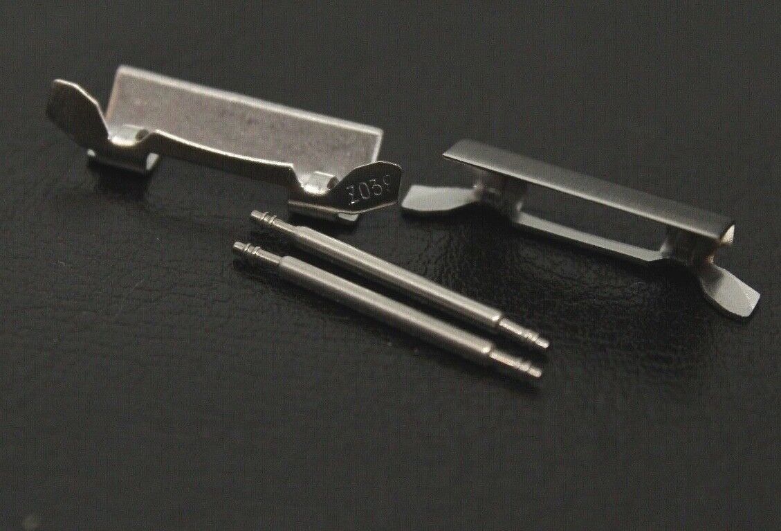 New Z039 End Links for Seiko 6138-0030 6138-0031 Band