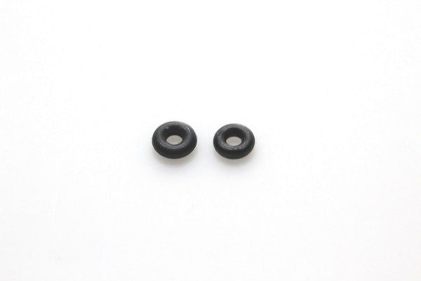 2 Pusher Springs w/ Seals O Ring Case Gaskets For SEIKO Chron 6139 Button Crown