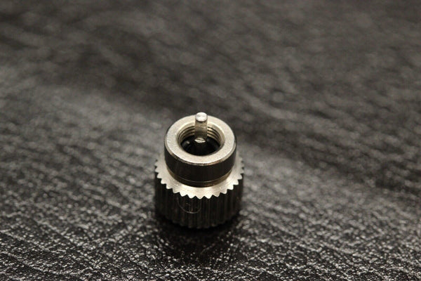 CROWN Seiko Diver 7548-700F  7548-700H  7548-7010 7548-701A  Crown down