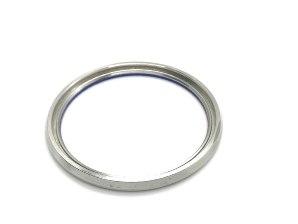 Complete Bezel W/ Insert for Seiko 6139-6005 6139-6007 6009 Pogue Pepsi Blue Red