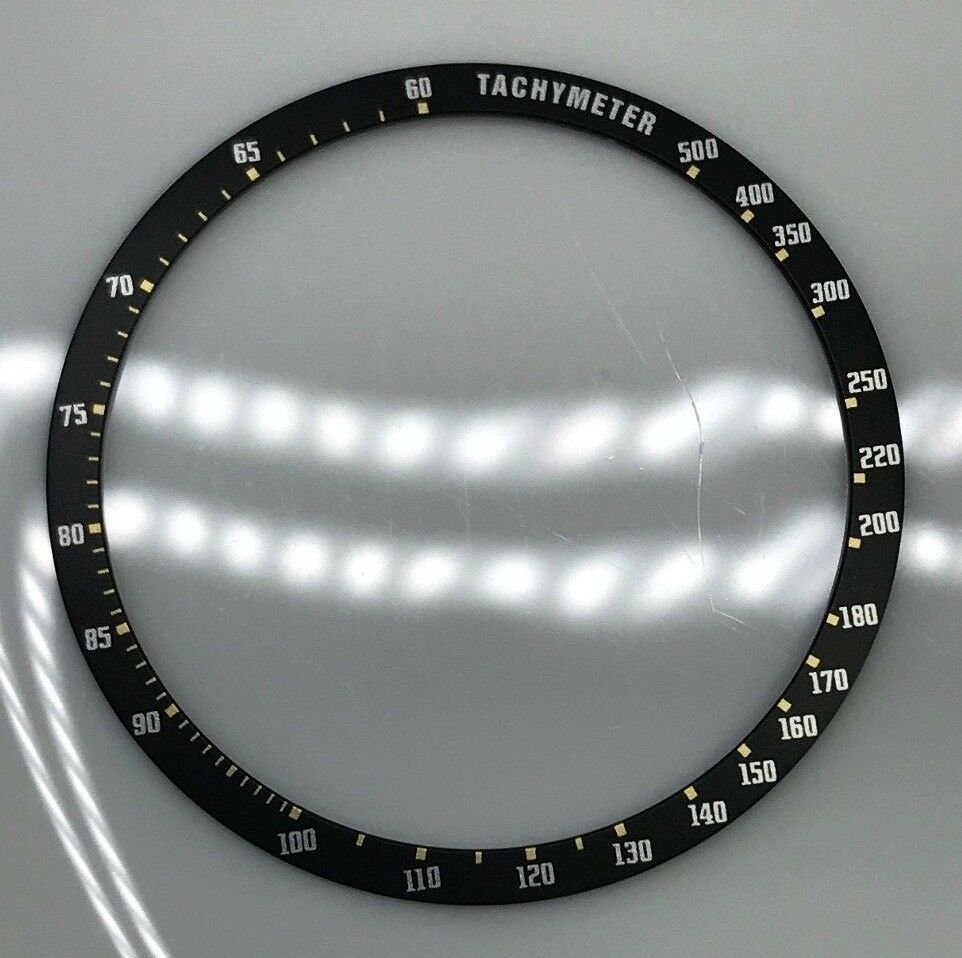 NUOVO Z039 END Links Per Seiko 6138-0030 ... - IT - Foto 5