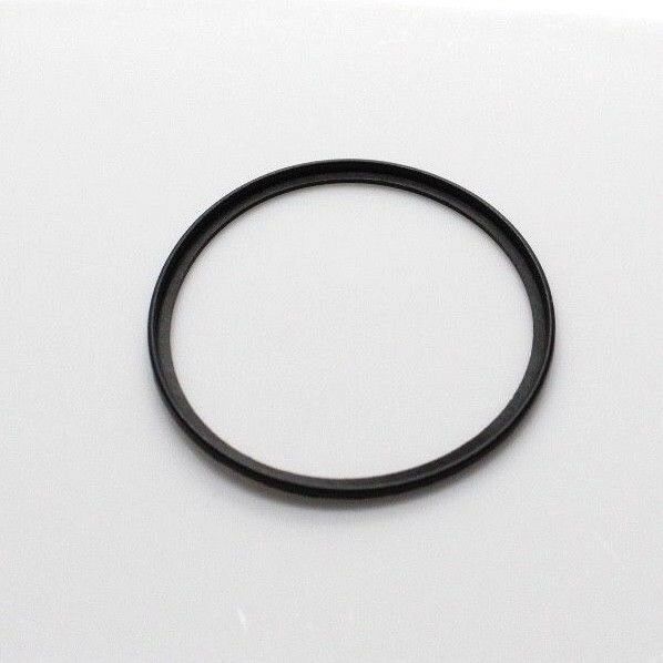 Crystal Glass Gasket for Seiko With movement  6119 6106 5126 7548 EC3160B