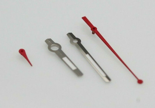 Hand Set SEIKO Bruce Lee 6139-6017 6139-6019  6139-6010 6139-6011 6139-6012