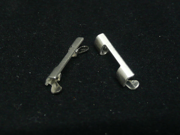 Bracelet End Links Band Seiko Rally 6119-7170 and 6119-7173 Stainless