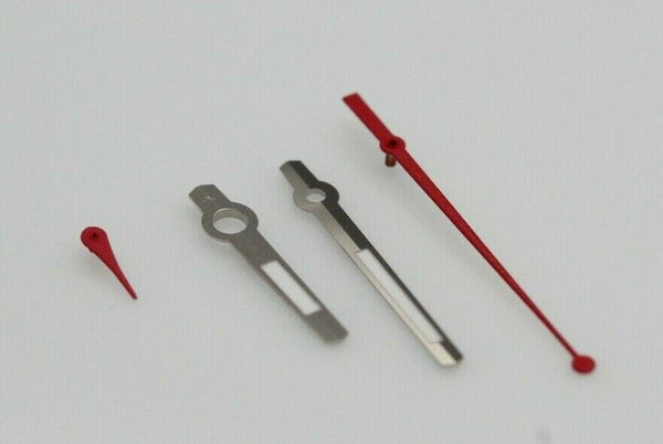 Hand Set SEIKO Bruce Lee 6139-6010 6139-6011 6139-6012 6139-6013 6139-6015 17 19