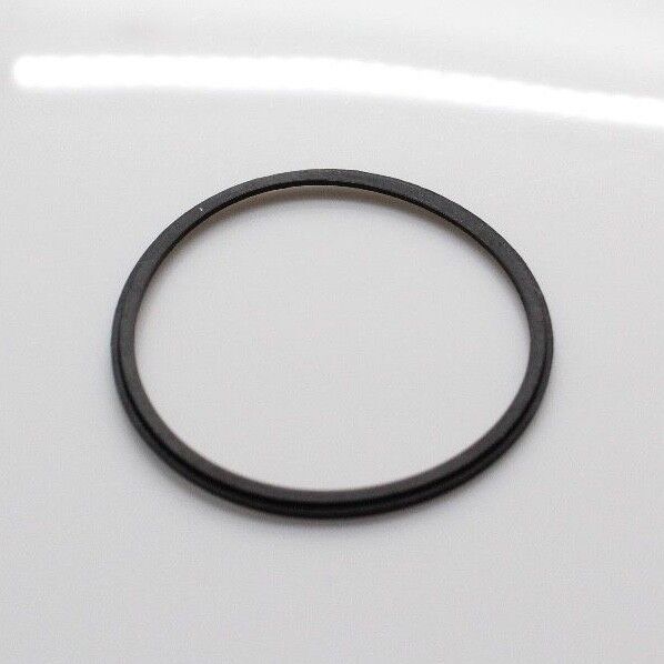 Crystal Glass Gasket Seiko Diver 6105-8110 6105-8119 6105-8000 6105-8009 32 mm