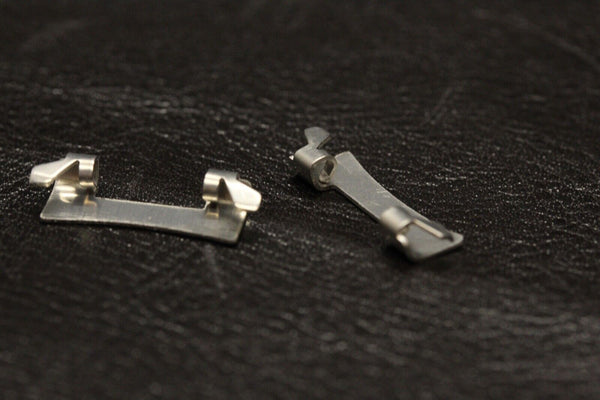 End Link For Seiko  7005-8050 7005-8052 , 7005-8140 , poor man diver 62 mas 10mm