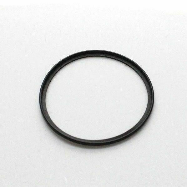 Crystal Glass Gasket For Seiko 6119-6050, 6119-6053, 6119-6400, 6119-8240