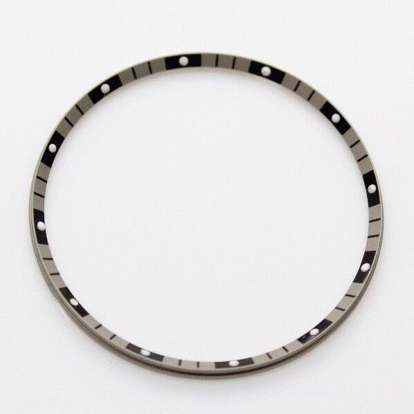 Chapter Dial Ring For Vintg Seiko Rally 6119-7170 6119-7173 Diver Sport Diver 5