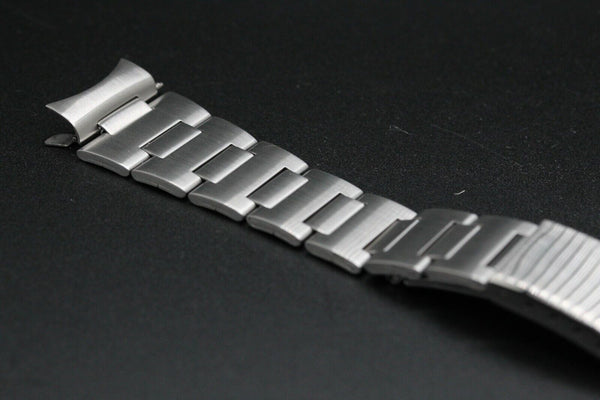 Bracelet W End Links for Seiko Bruce Lee 6139-6013 6139-6015 6139-6017 6139-6019