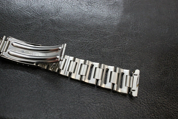 NOS Bracelet With End Links for Seiko  6119-8273
