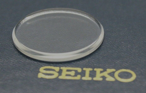 Arne Glass Crystal Seiko H601-5480 , H601-5481 part # 310P13HN02  310P13  31 mm