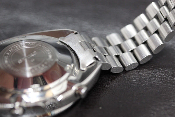 End Links Seiko 6139-6005 6139-6007 6009 Australian Stelux Bracelet Aussie Pogue