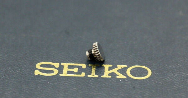 New Crown For Seiko 6139-  6117-  6119-  6106-   and more 50M04NS1
