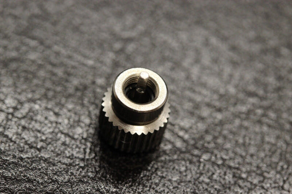 CROWN Seiko Diver 7548-7000  7548-7009  7548-700A 7548-700B 7548-700C Crown down