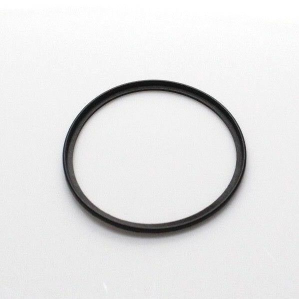 Crystal Glass Gasket Seiko Diver 6105-8110 6105-8119 6105-8000 6105-8009 32 mm