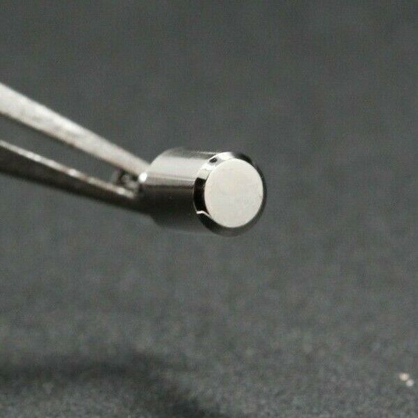10x Pushers Seiko Pulsations 6139-6020 6139-6021 6139-6022 Push Button Gasket