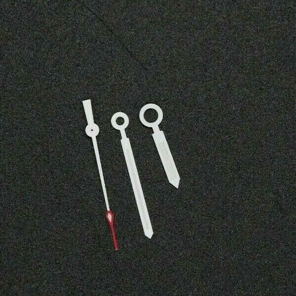 Hand for Seiko 6309-836A 836B for Blue Navy  Black Dial Seiko 5 Sport Automatic