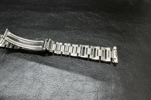 NOS Bracelet With End Links for Seiko  6119-8273