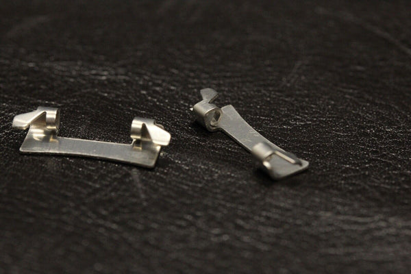 End Link For Seiko  7005-8050 7005-8052 , 7005-8140 , poor man diver 62 mas 10mm