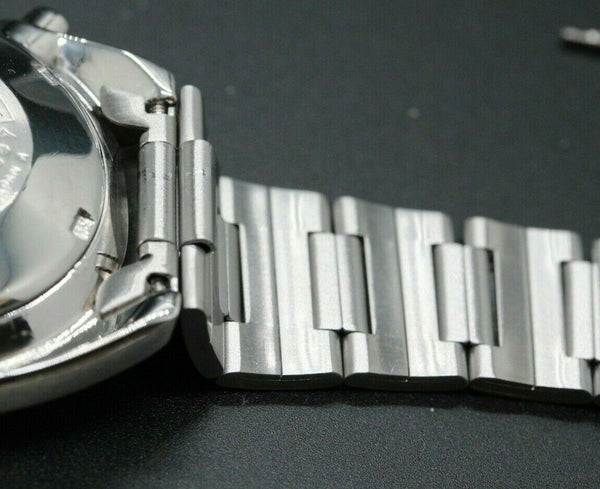 Bracelet W End Links for Seiko Bruce Lee 6139-6013 6139-6015 6139-6017 6139-6019