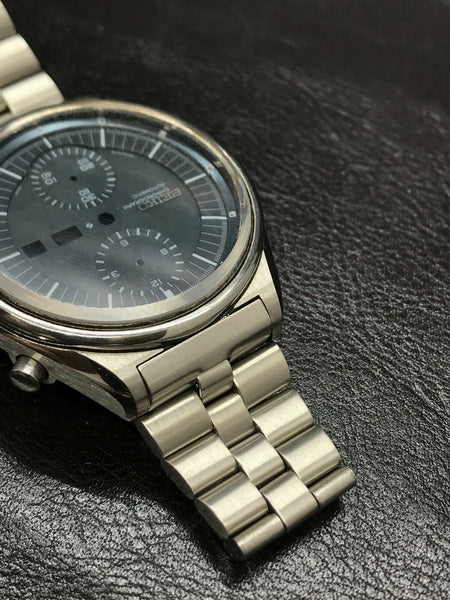 End Links Piece Seiko Jumbo Bracelet 6138-3002 6138-3005 6138-3009 Band