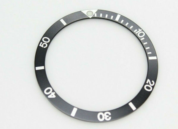 Bezel Inset For SEIKO 7025-8099 also will fit 7005-8050, 7005-8052,and 7005-8140
