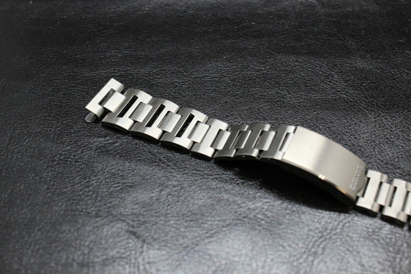 NOS Bracelet With End Links for Seiko  6119-8273