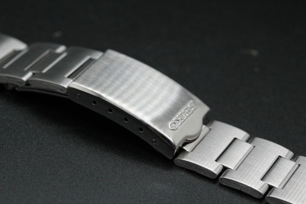 Bracelet W End Links for Seiko Bruce Lee 6139-6013 6139-6015 6139-6017 6139-6019