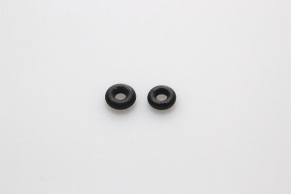 2 Pusher Springs w/ Seals O Ring Case Gaskets For SEIKO Chron 6138 -3002 Button